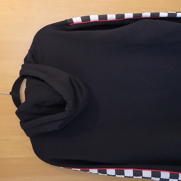 Fila ladies hoodie - Picture 4 of 7